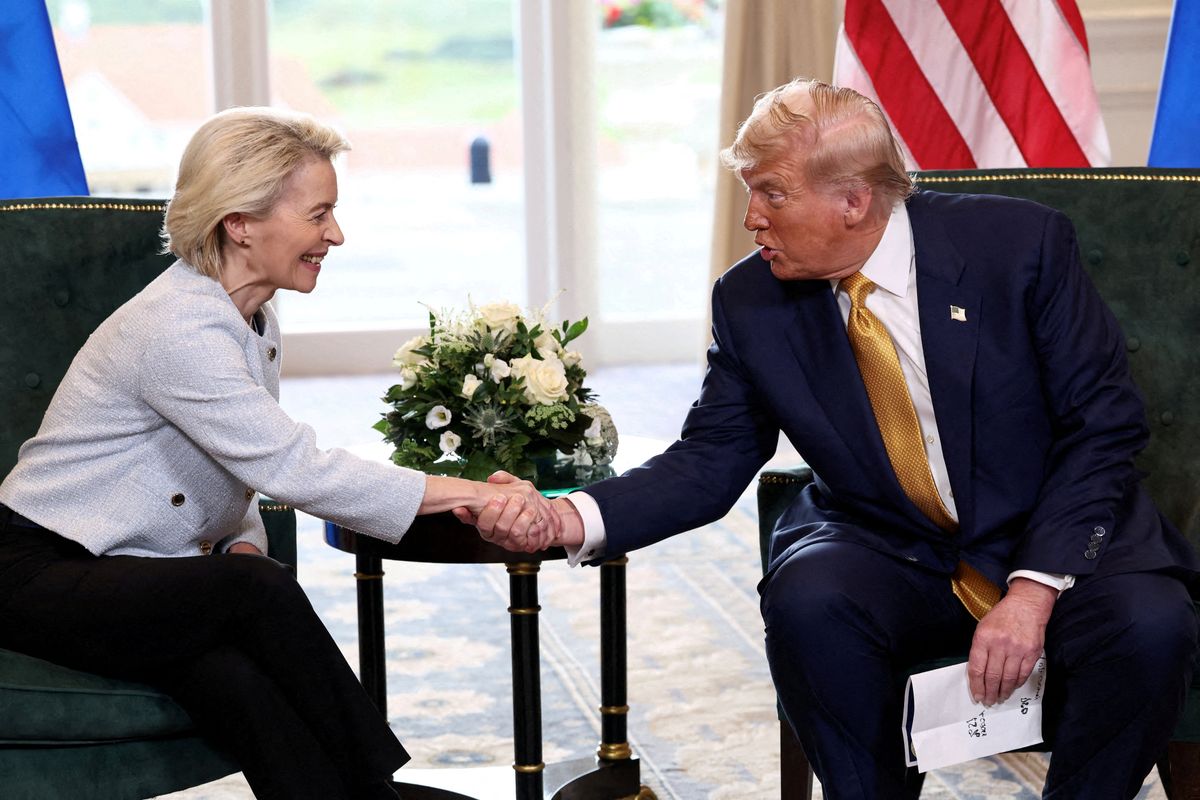 ‘Disgrace!’ Trump under fire for letting US get ‘bullied’ with new snub