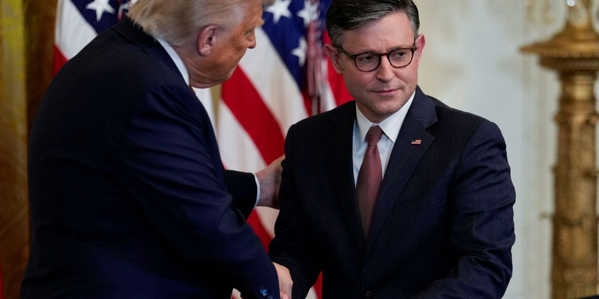 Ex-MAGA insider blasts GOP move: 'People are getting censored for posting about Epstein'