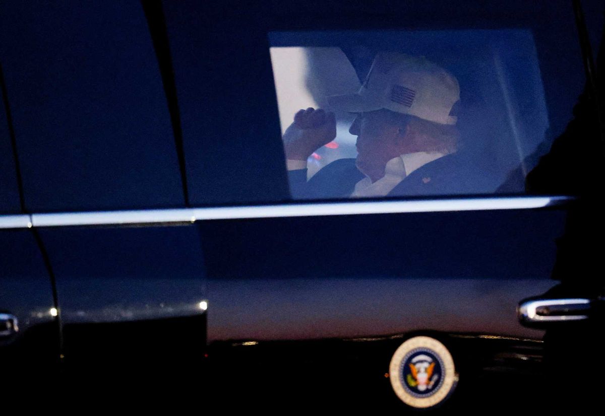 Analyst stunned by legal jargon used in lawsuit against Trump admin