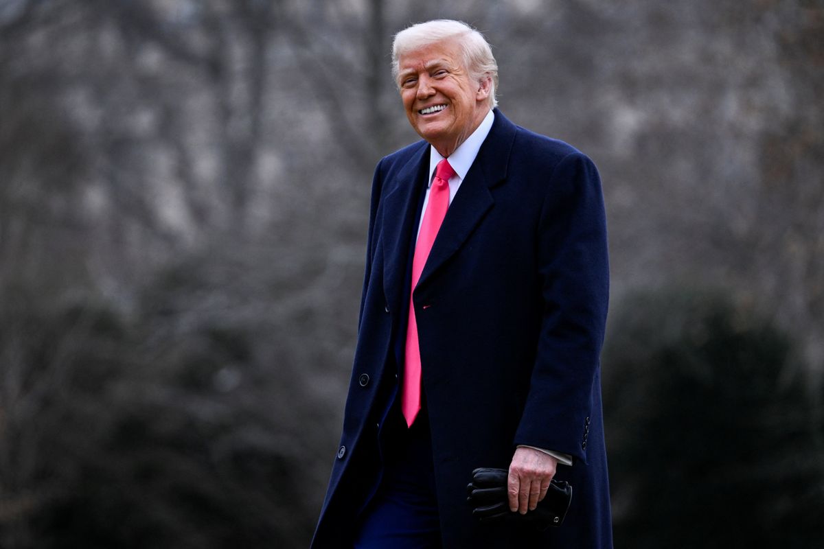'Stupid fight': Conservative blasts Trump for action 'too absurd to believe'