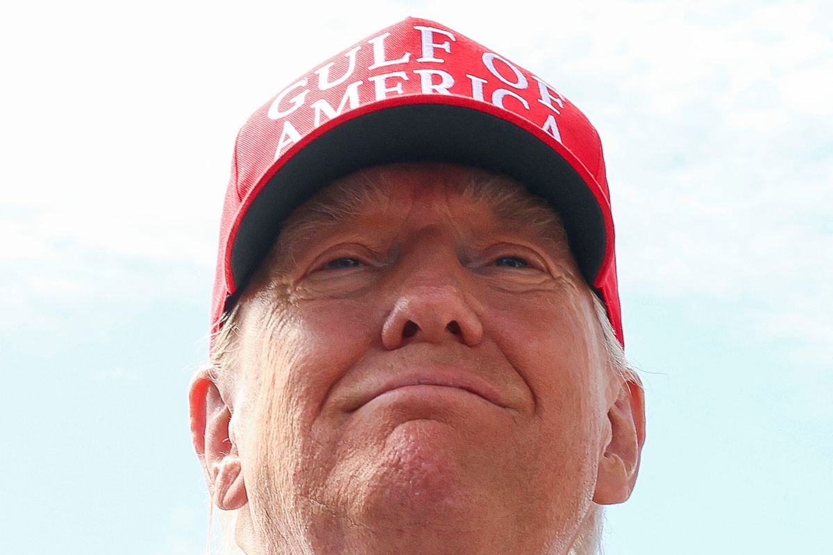 ‘Hand to God’: Ex-Trump advisor says Epstein docs sealed to protect the powerful