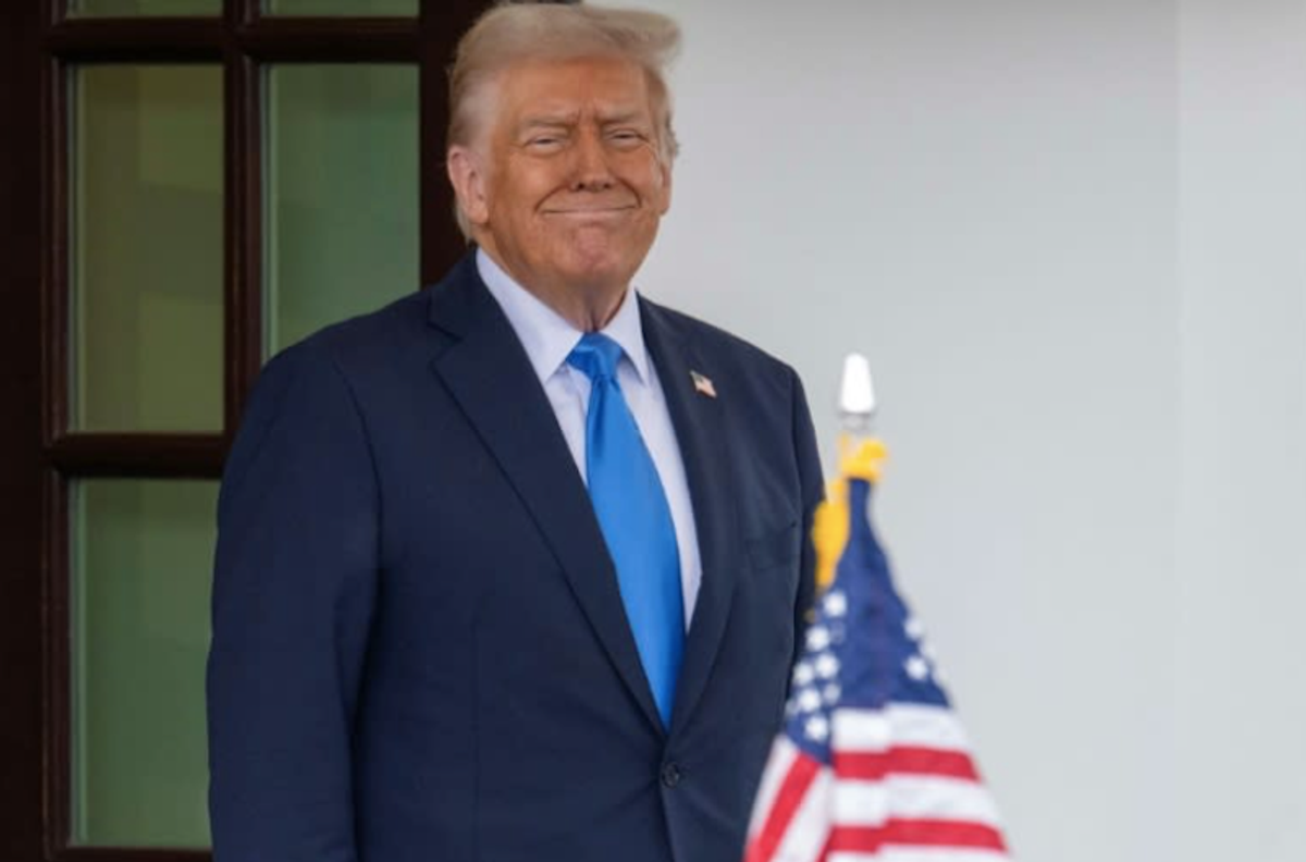 Gutting aid, U.S. cedes soft power game to China