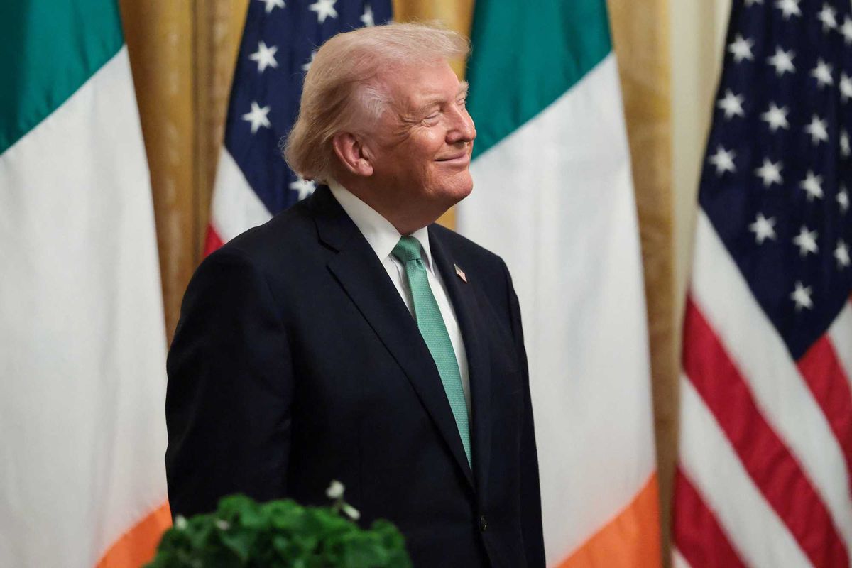 WSJ warns Trump's favorite bill 'can't save Republicans' from their own deep unpopularity