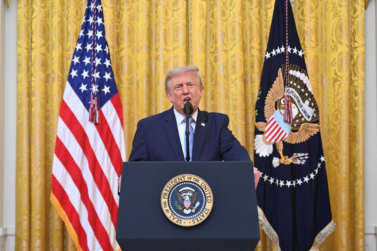 Trump 'very physically diminished' during primetime speech: ex-GOP operative