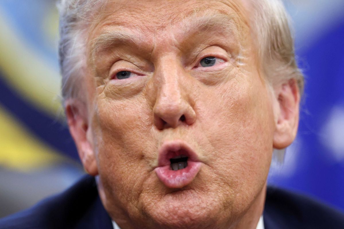 'I’m very frustrated': MAGA pastor may never endorse candidates again after Trump 2.0