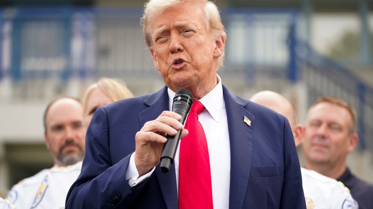 Ex-Cabinet official sounds alarm of Trump plan 'rapidly unfolding': 'You need to be aware'