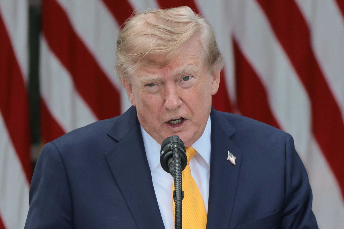 Mockery after Trump Education Department 'dweebs' hit with brutal community note