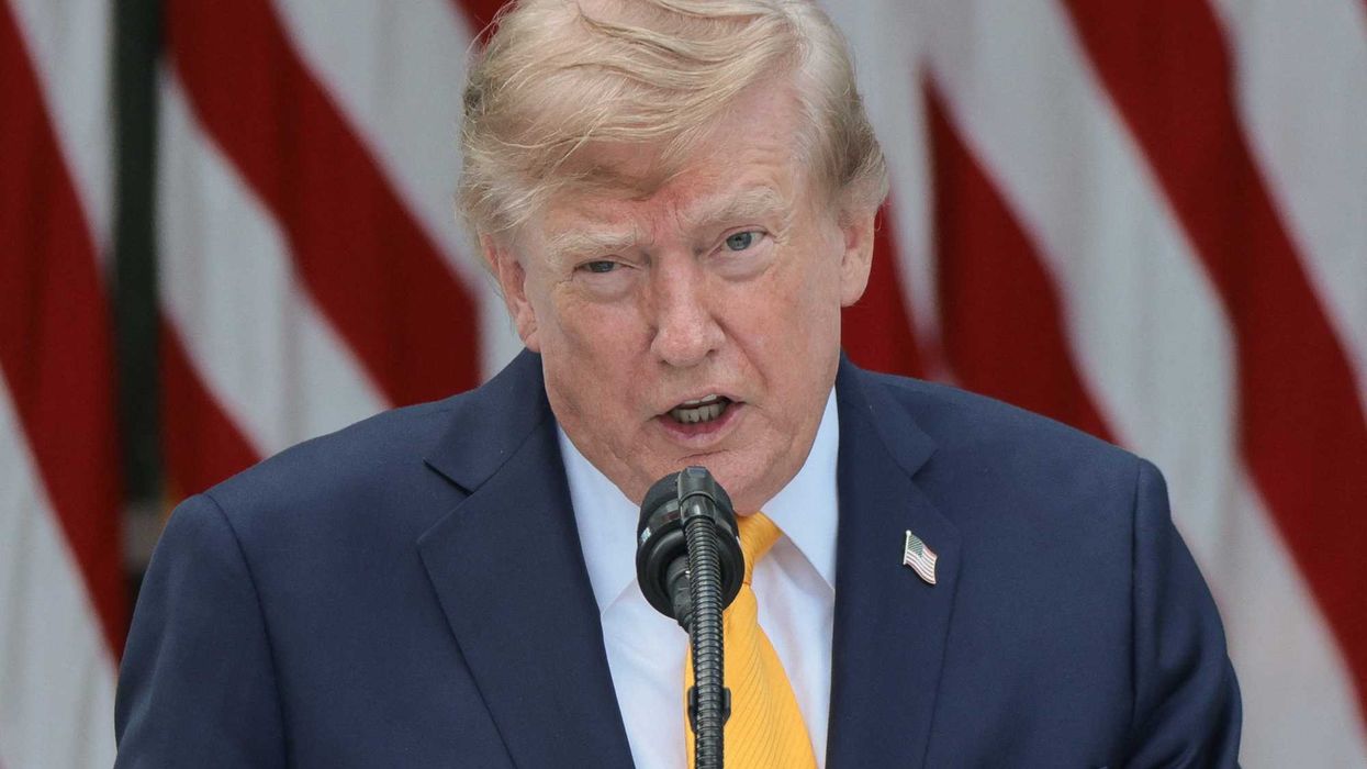 Mockery after Trump Education Department 'dweebs' hit with brutal community note