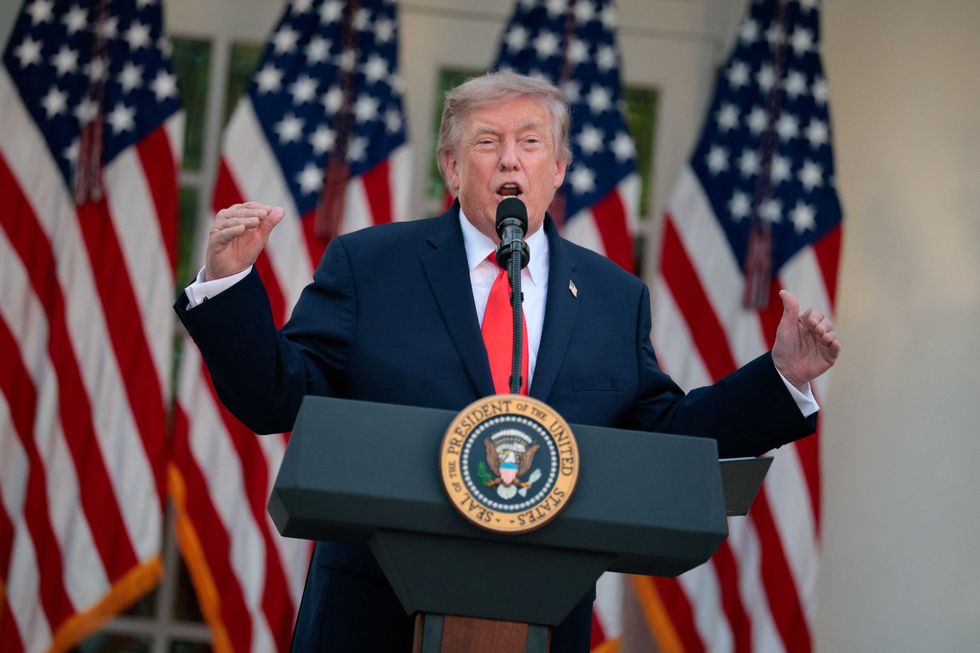 White House insider hints at possible 'plot twists' before the midterms