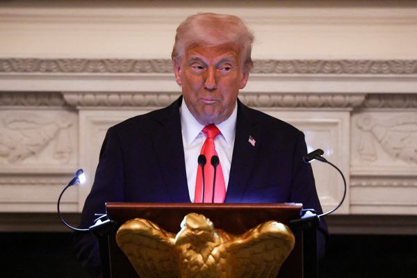 Trump accused of burying a report he ordered because it proved him wrong: 'Going to lie'