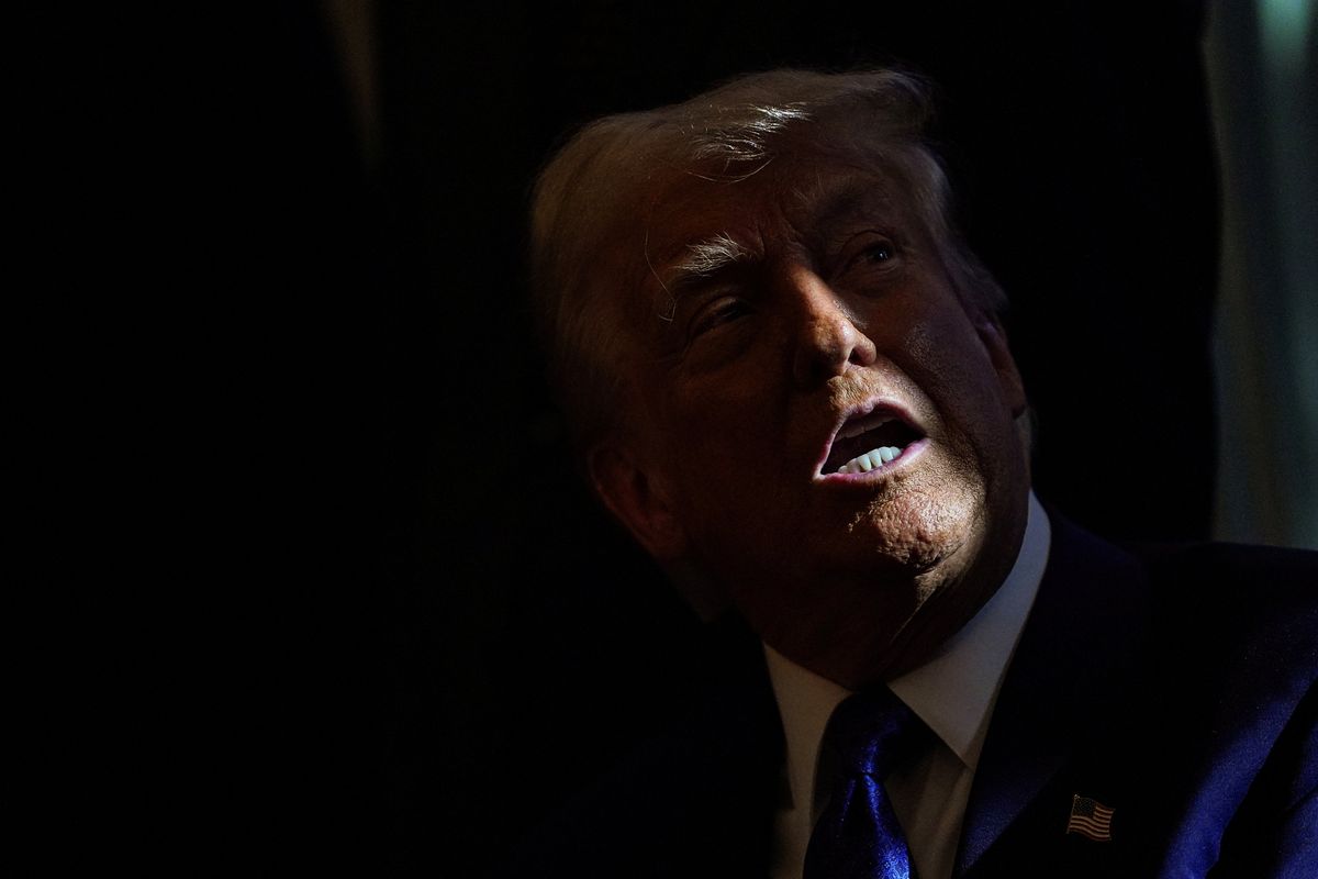 Trump personally nixes scandal-plagued ally's White House return: report
