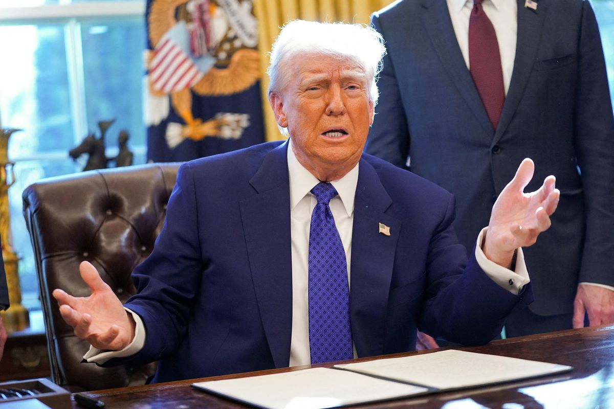 'Off the charts territory': Strategists say GOP on electoral thin ice over Trump megabill