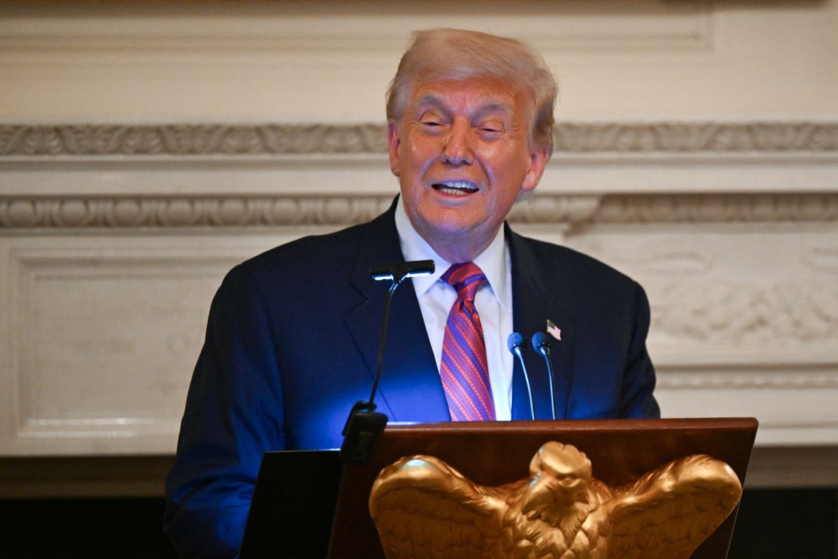 'Next to go!' Trump says two more late-night comedy giants are about to be fired