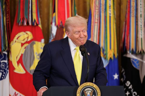 'This is serious': Trump plans 'audacious' move to swing election result
