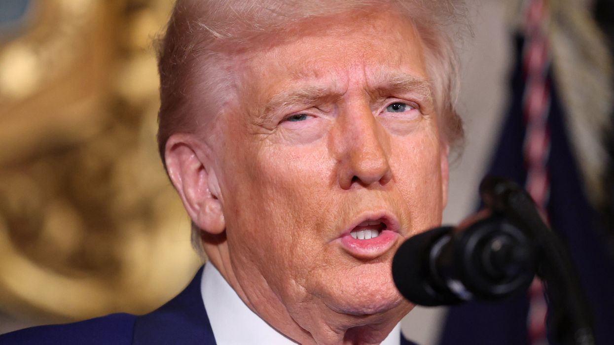 'Hit a nerve': Insider reveals why Trump is 'even more frustrated' by nickname