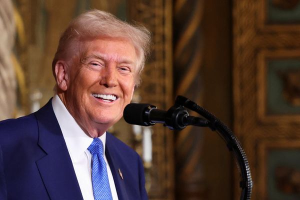 Companies shelled out $500M to 'avoid' Trump's 'wrath' after election: report
