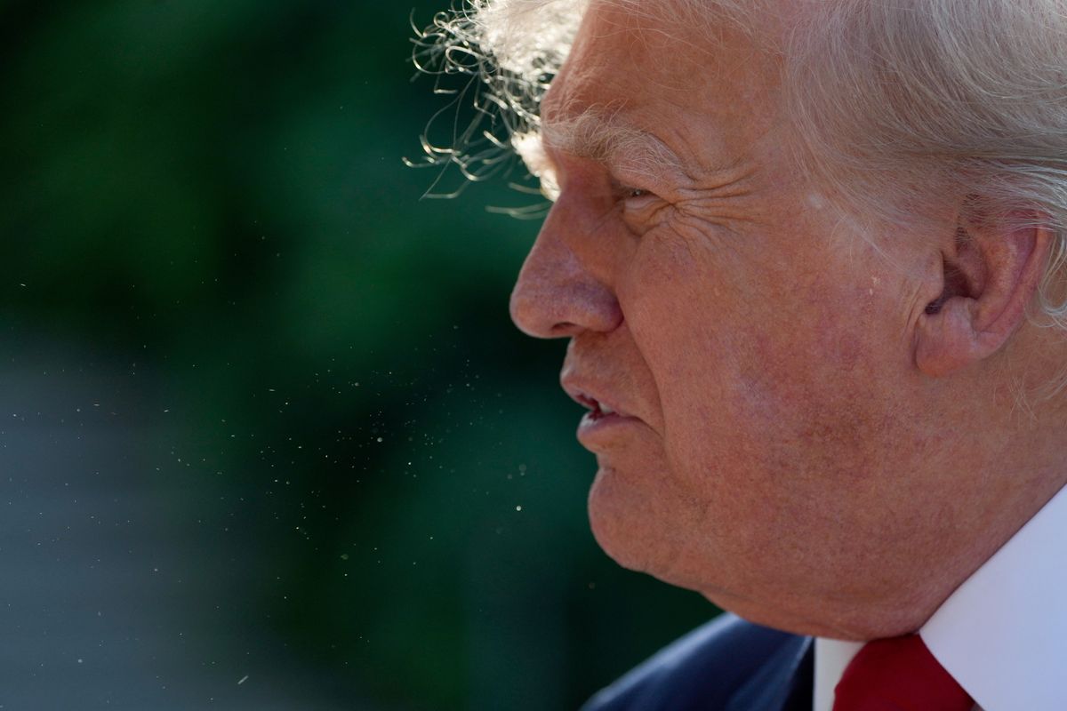 'Pump the brakes': GOP strategist says new Epstein audio is what Trump 'wants you to hear'