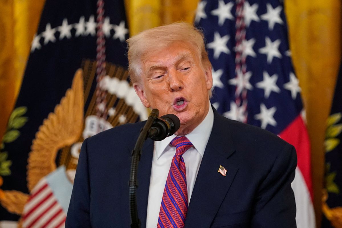 Hundreds of deportees Trump shipped to El Salvador freed in deal for jailed Americans