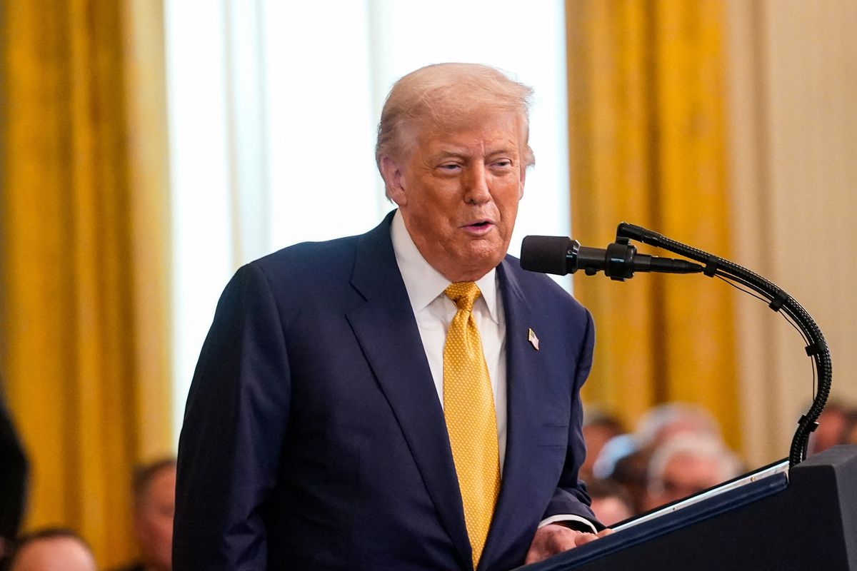 'It’s just better!' Trump wins back MAGA with 'cane sugar Coke' announcement