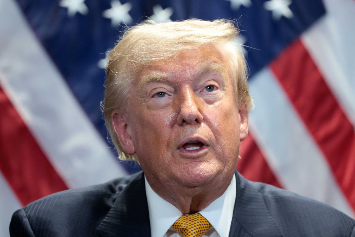 Trump alarms analyst as war against doctors intensifies
