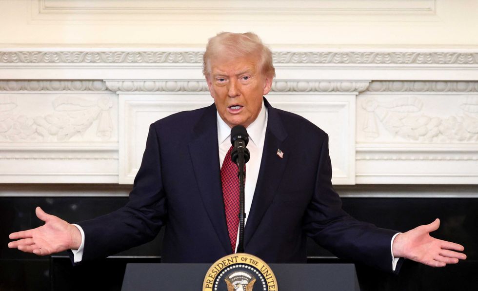 'Everyone is discontented': GOP insider makes big prediction for 2026 midterms