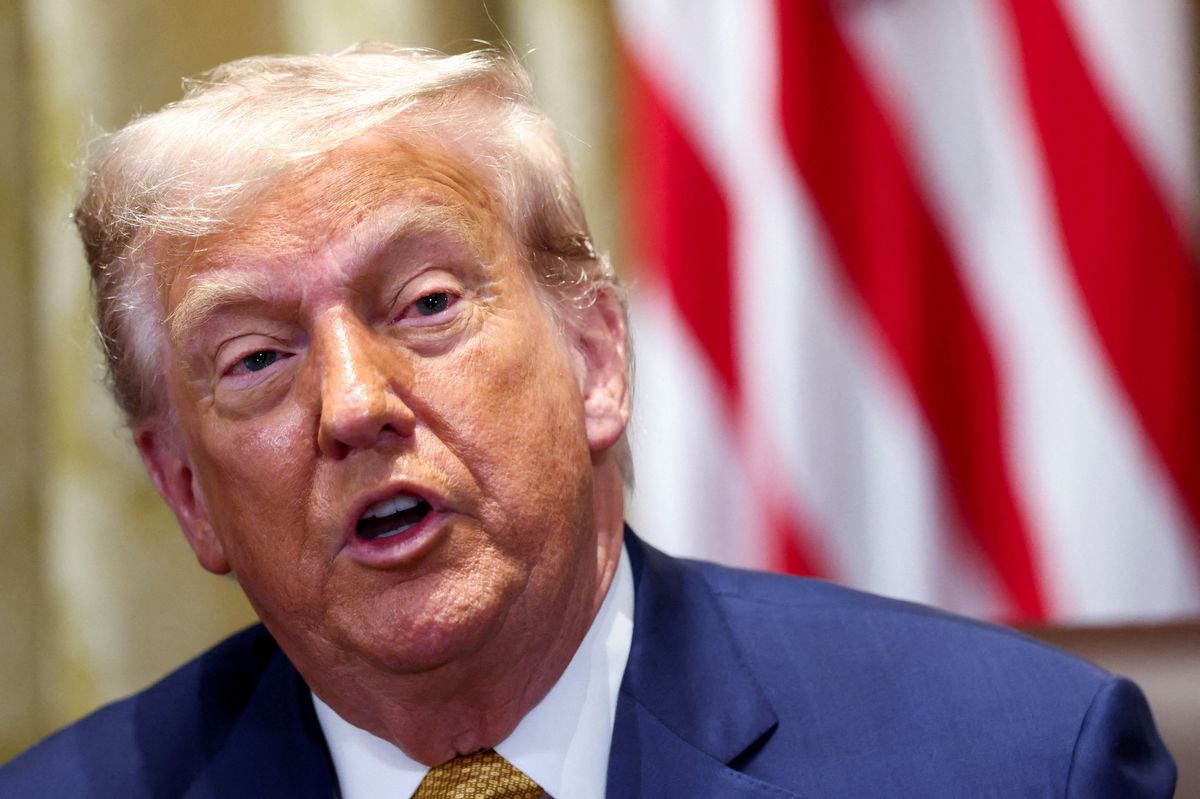 GOP budget chair vows to 'make another run' at Trump policies cut from budget
