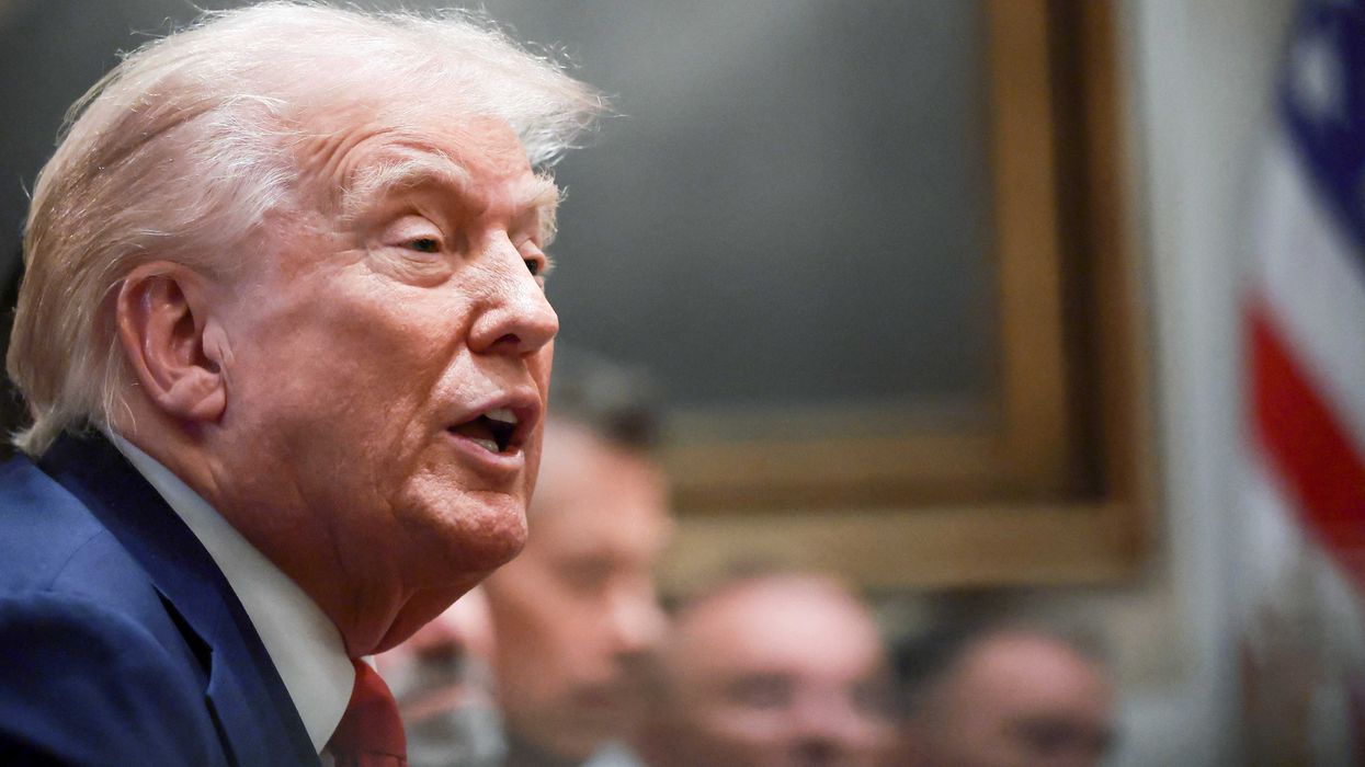 Ivy League university becomes 2nd big-name school to rebuff Trump's dubious deal