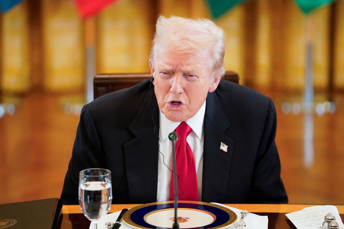 Republicans fretting over Trump 'acting like old people': analysis