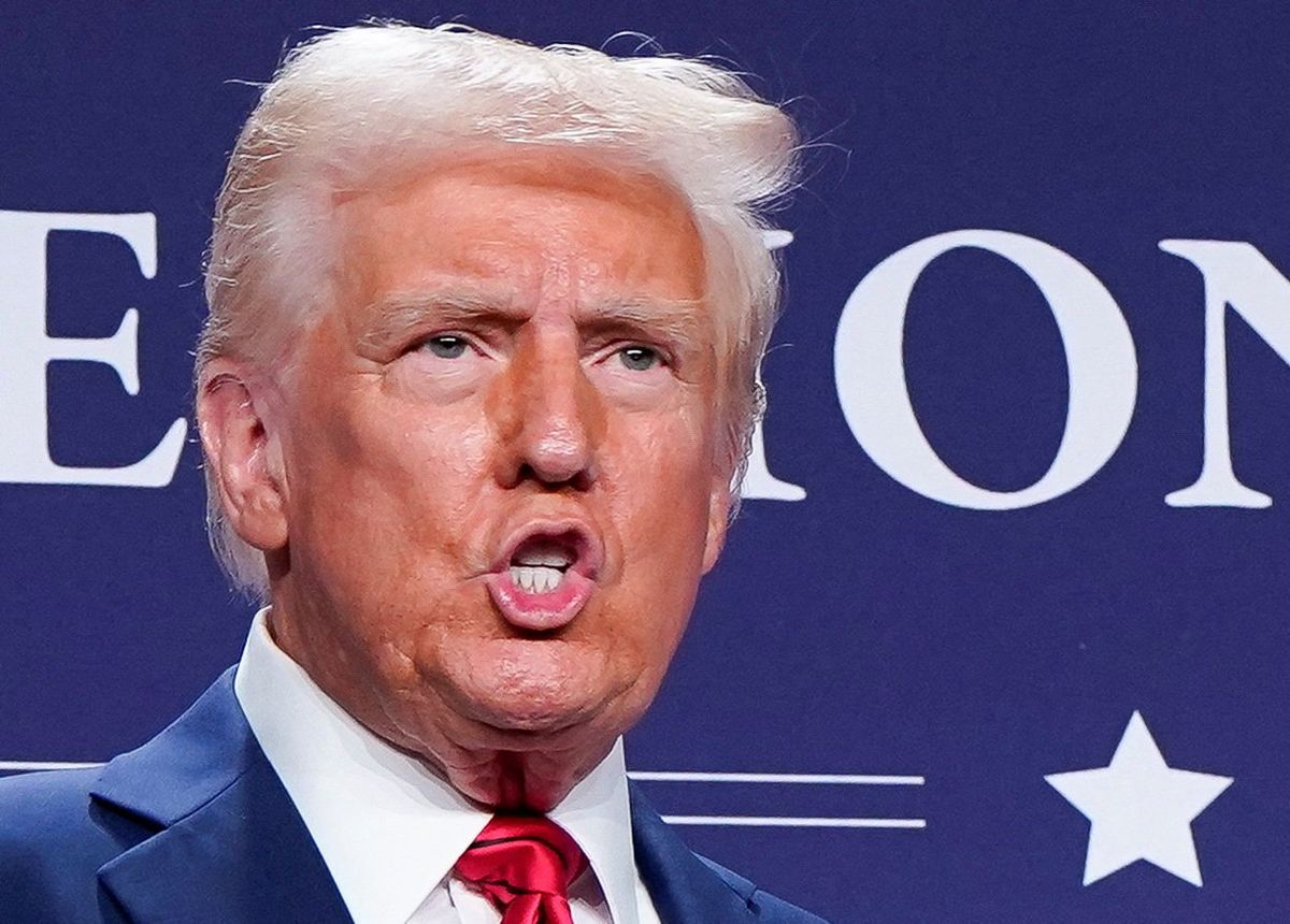 Atlanta Fed posts alarming new economic projection of Trump's first quarter