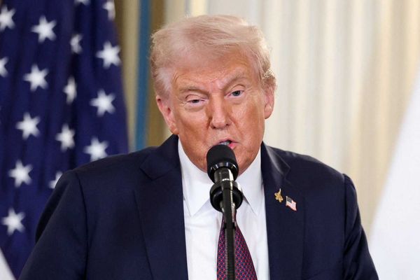 Nobel laureate mocks Trump after visa yanked: 'Might have struck a nerve!'