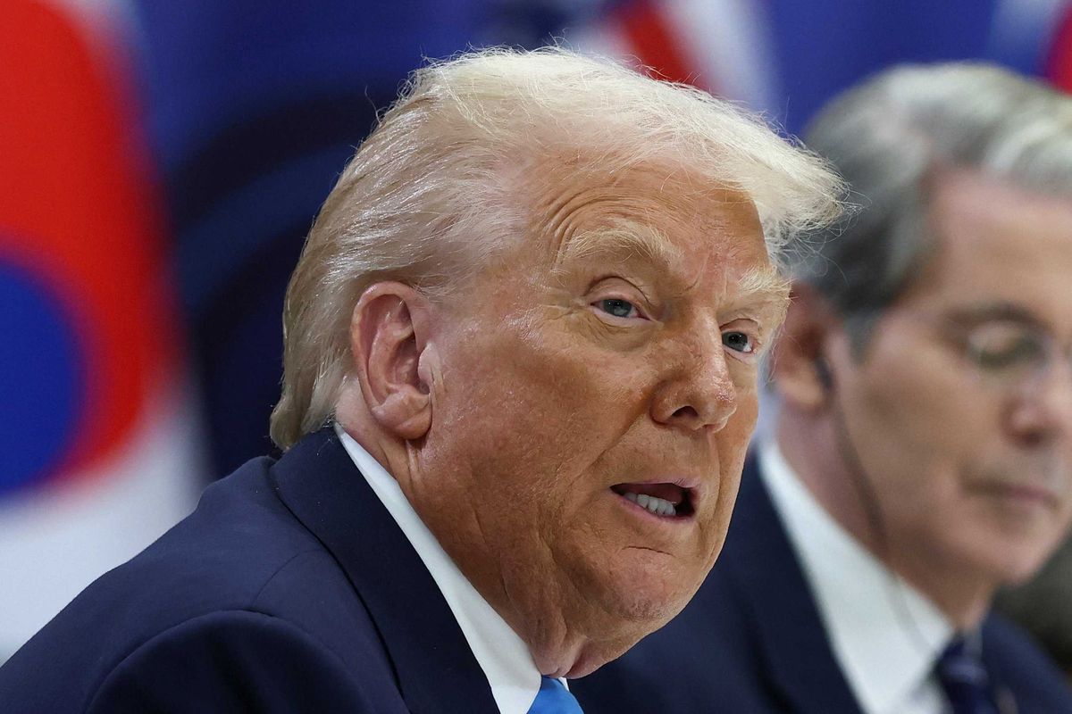 Trump shocks with launch of betting site on events he controls