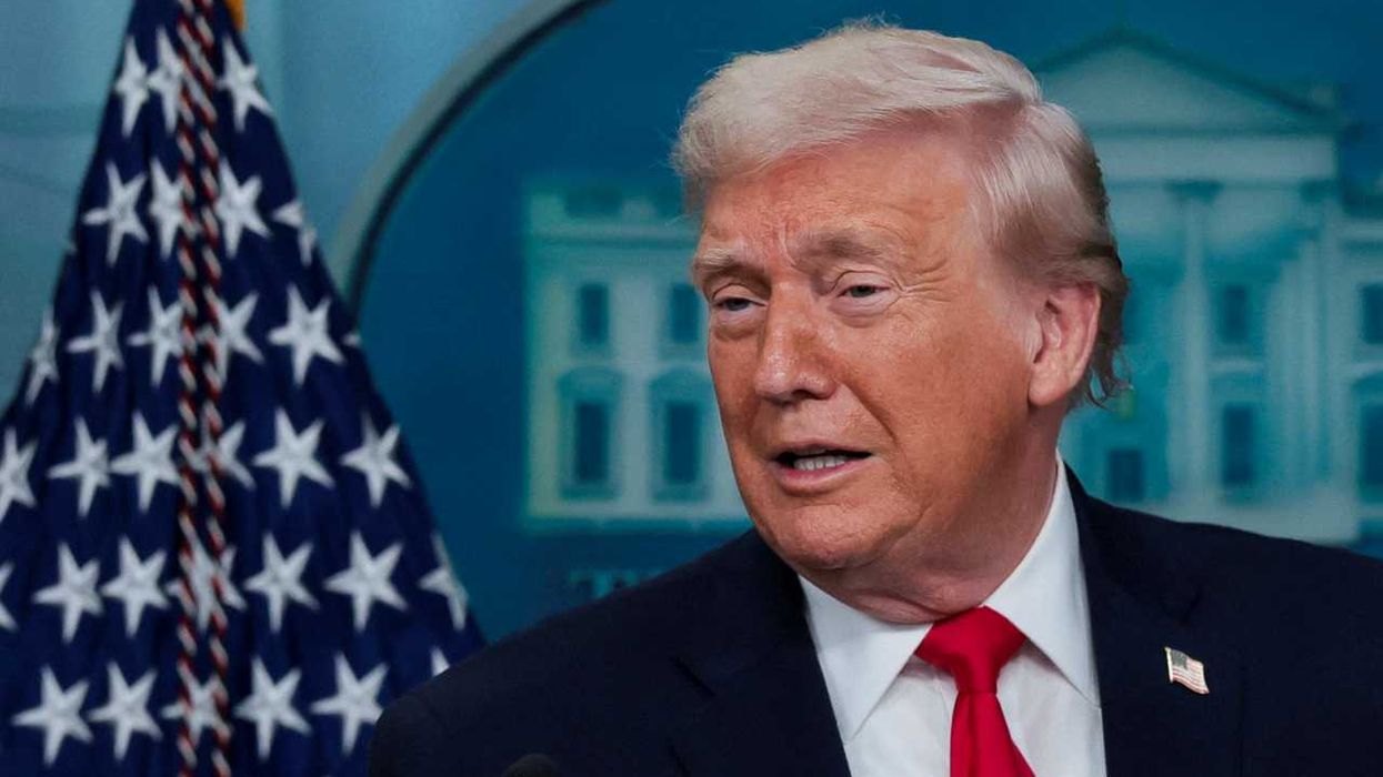 Damning rebuke causes Trump diplomats to walk out on 'deeply worried' UN officials: report