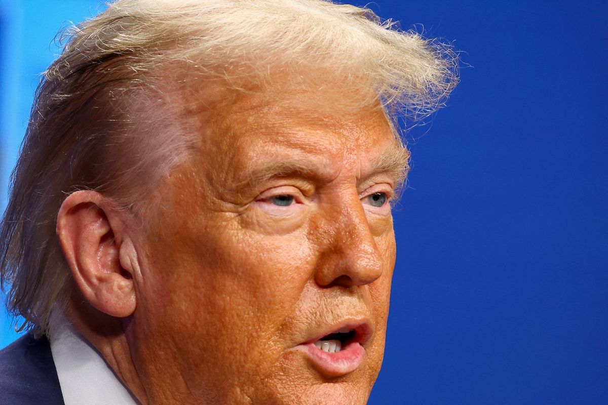 Trump confronted over promises: 'You said you would end Ukraine war in 24 hours'
