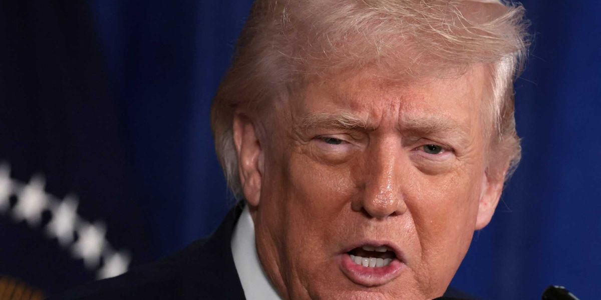 Trump fumes after oil CEO tells White House Venezuela is 'uninvestable'