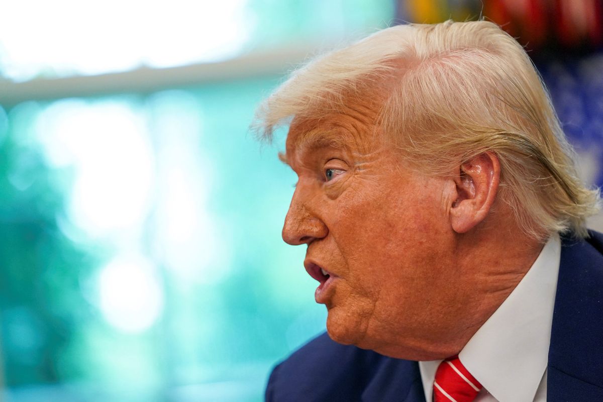 People Trump once thought he controlled have turned on him: former GOP lawmaker