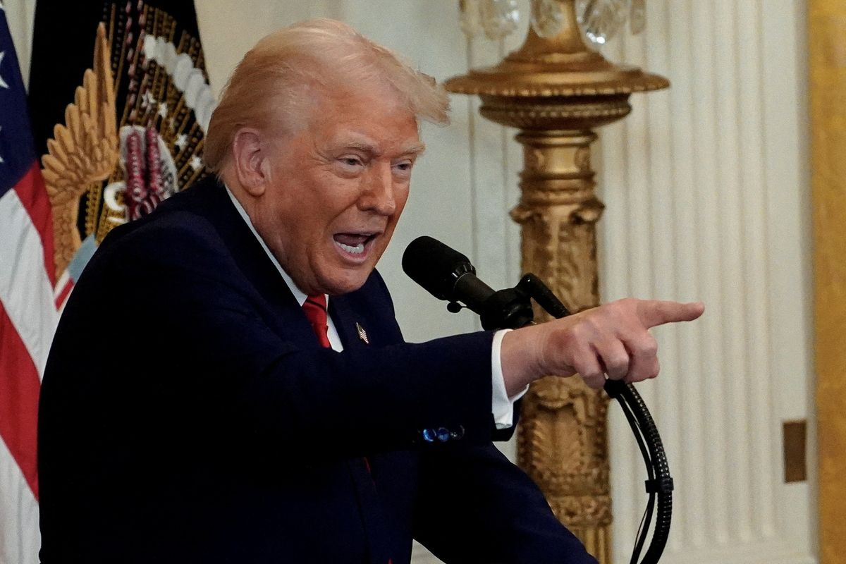 Fox News' Jesse Watters begs Trump to save his friend from firings: Be 'less callous'