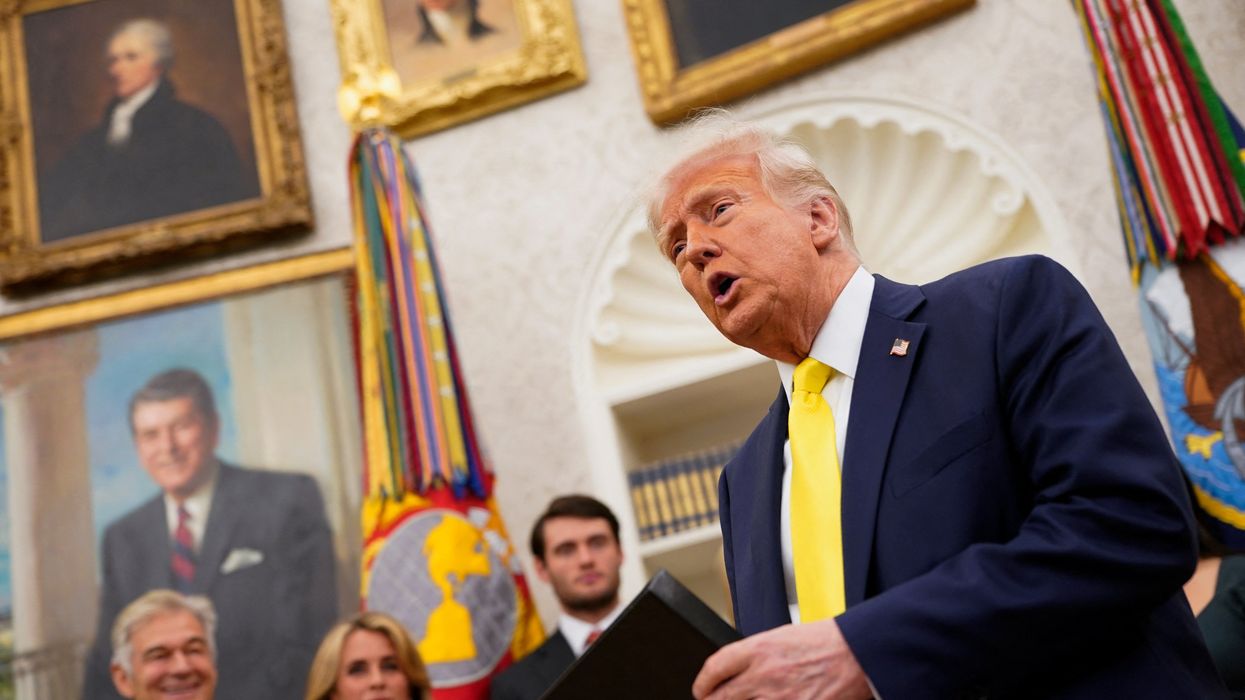 Trump doubles down on calling egg prices ‘too low’ — as costs soar to record highs