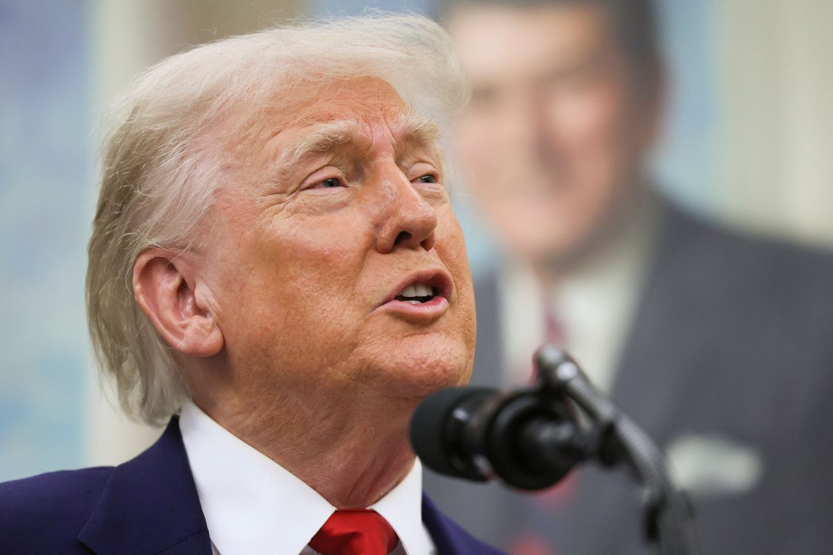 'Absurd!' Trump rants against 'strictly nonpartisan' Congressional Budget Office