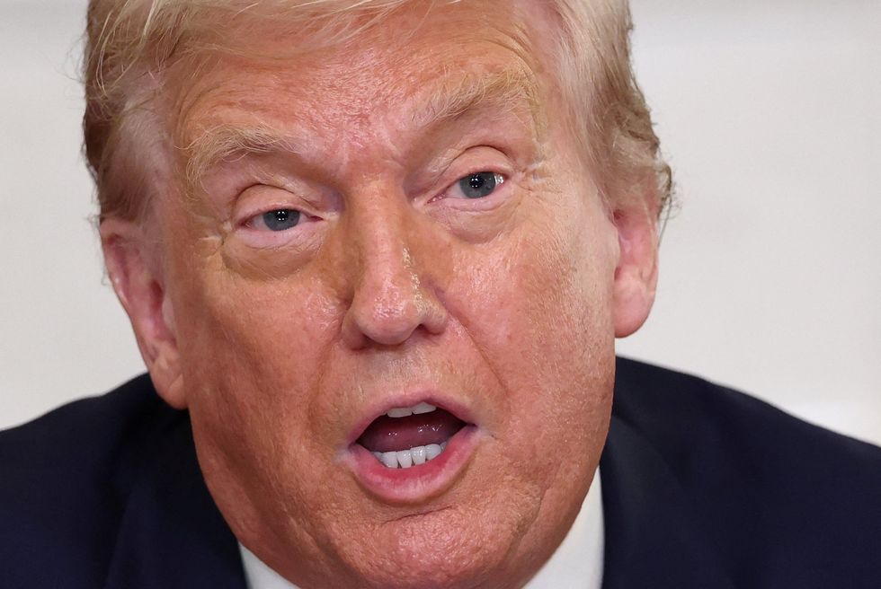 'I need a big thing!' Trump said to be considering major betrayal as Epstein distraction