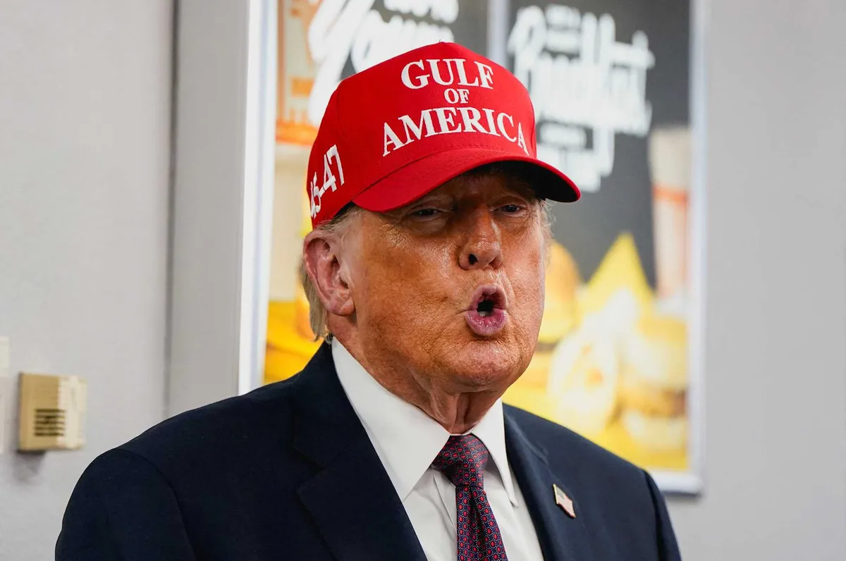 'Needless display of brute punishment': WSJ editorial rips into Trump's war with AI firm