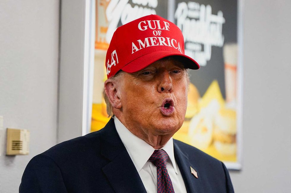 'Needless display of brute punishment': WSJ editorial rips into Trump's war with AI firm