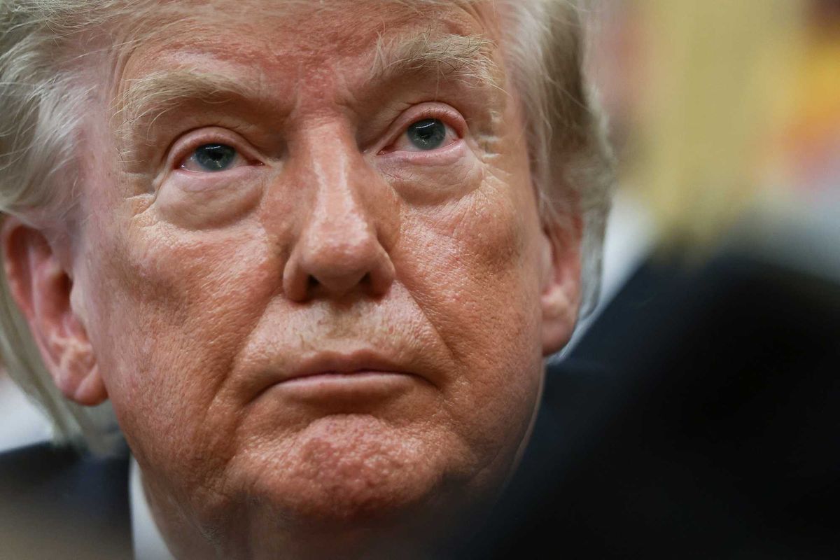 Trump's 'especially unfortunate' mistake has left allies 'justifiably angry': WSJ
