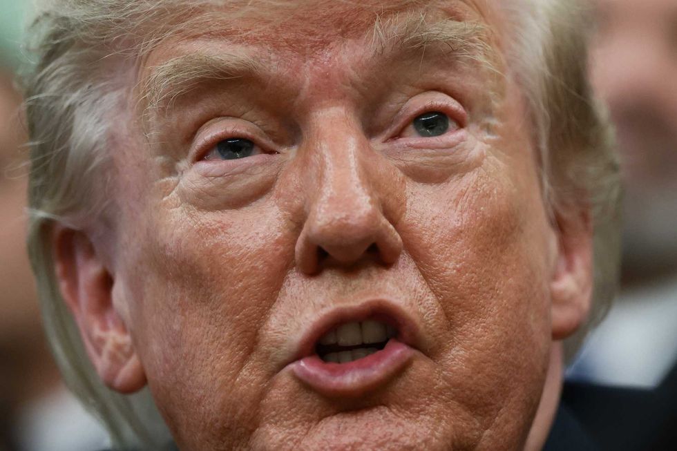 Trump's secret splurge on White House bowling alley exposed in new documents: report