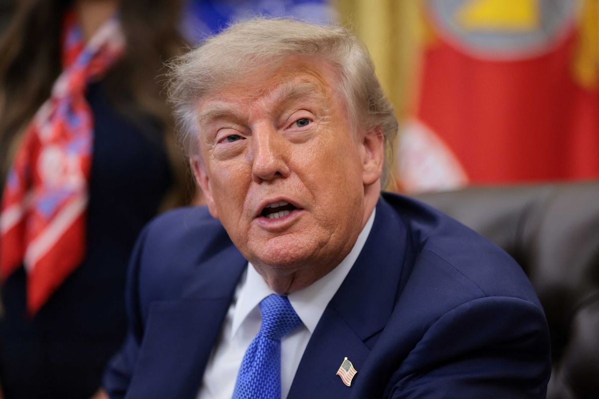 Questions swirl as trove of FBI documents reveals why Trump probe fell apart