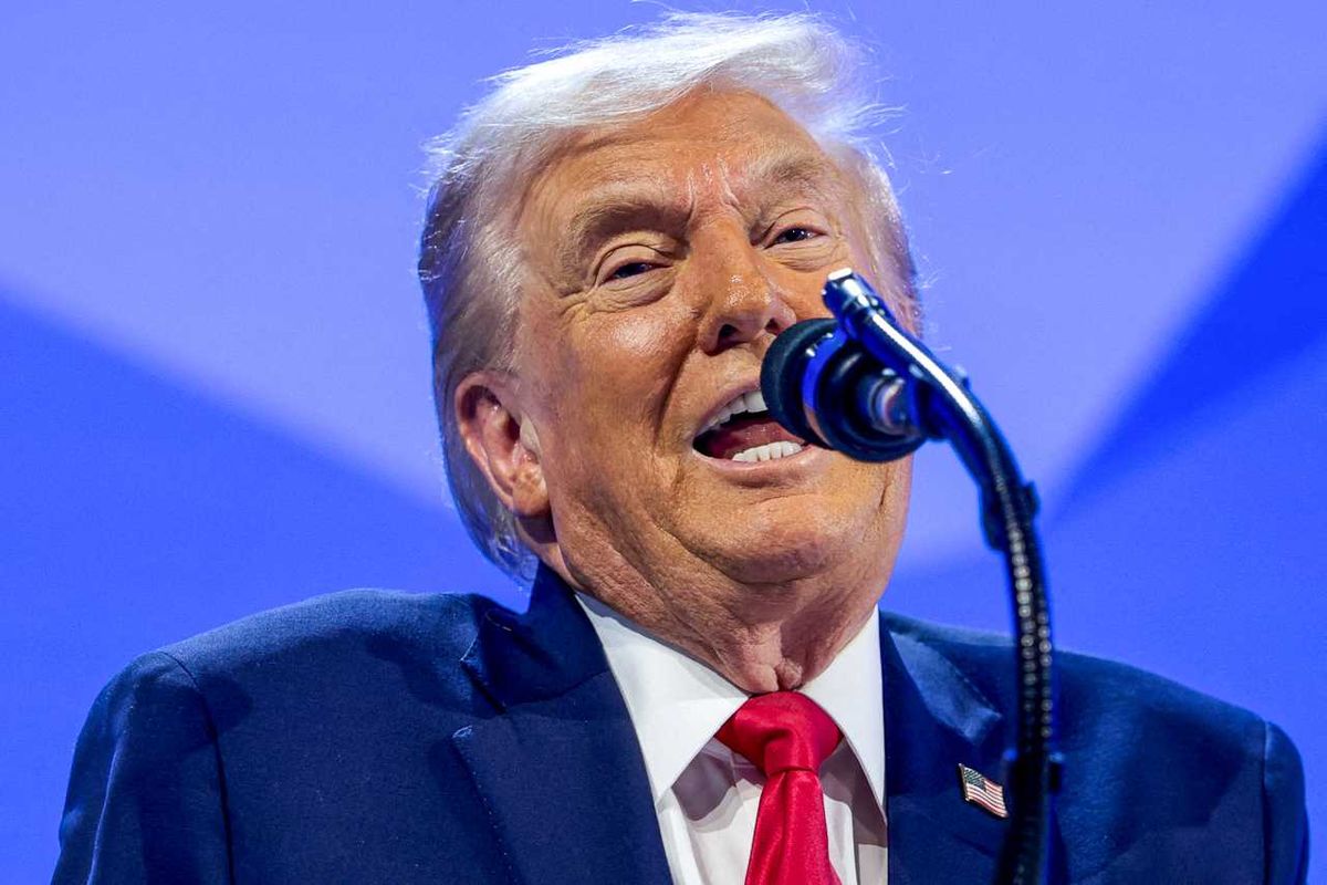 Trump confuses Greenland with Iceland in major speech to world leaders