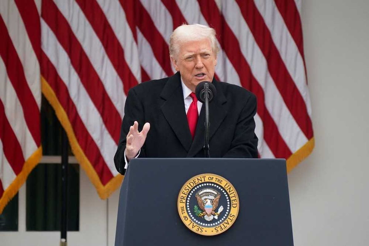 Conservative reveals how GOP may abandon Trump if they lose big in the midterms