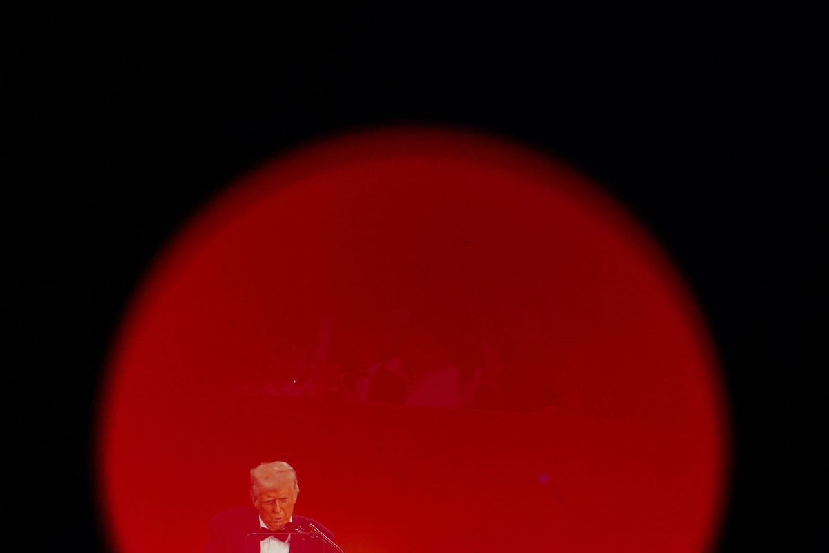 Nicolle Wallace spots 'slow-moving political asteroid about to hit the Republican Party'