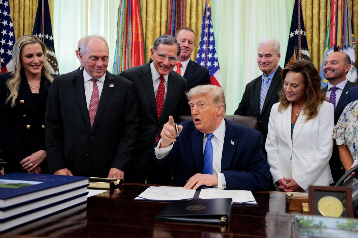 Trump's claim that he 'loves' inflation is bad news for average Americans: economist