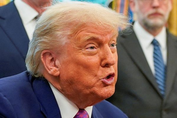 'Flexing' Trump is reveling in 'spectacle' of LA clashes: CNN analyst