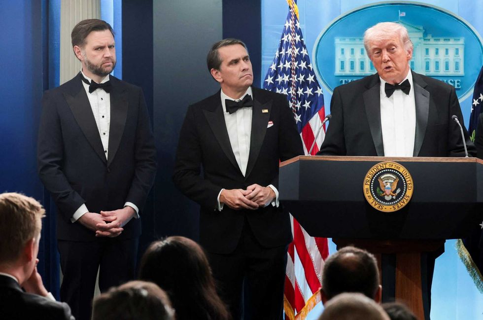 Trump hit with blistering column over latest example of 'bald self-dealing'
